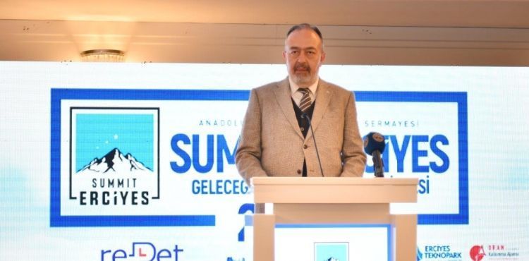 mamolu: Yatrm ve retim olmazsa olmazmz