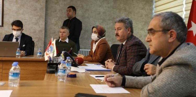 MELİKGAZİ’DE KONUT VE DÜKKÂN İHALESİ YAPILDI