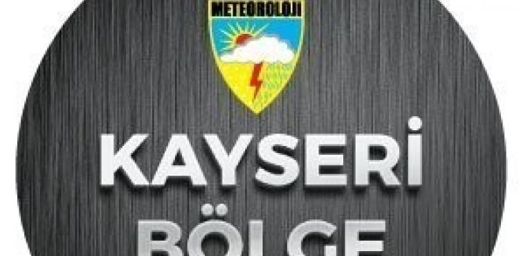 Meteoroloji'den 'kuvvetli rüzgar', 'fırtına' ve 'kuvvetli yağış' uyarısı