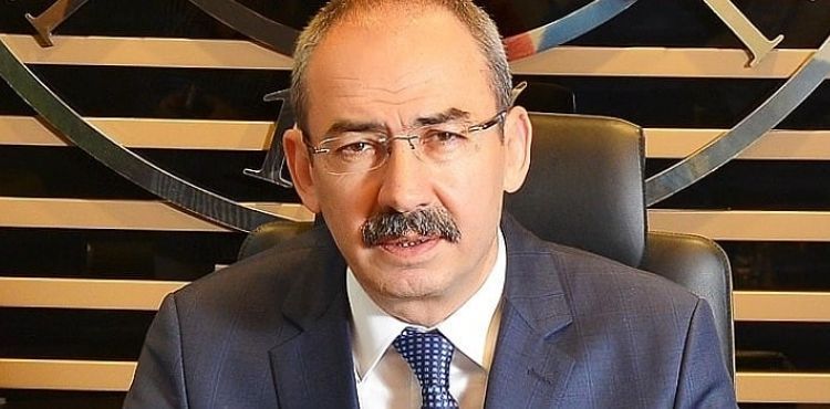 BAŞKAN GÜLSOY’DAN MİRAÇ KANDİLİ MESAJI