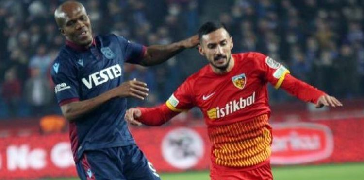 Onur Bulut 7. asistini yaptı