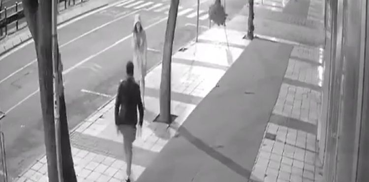 Kadına şiddetin adresi Düvenönü