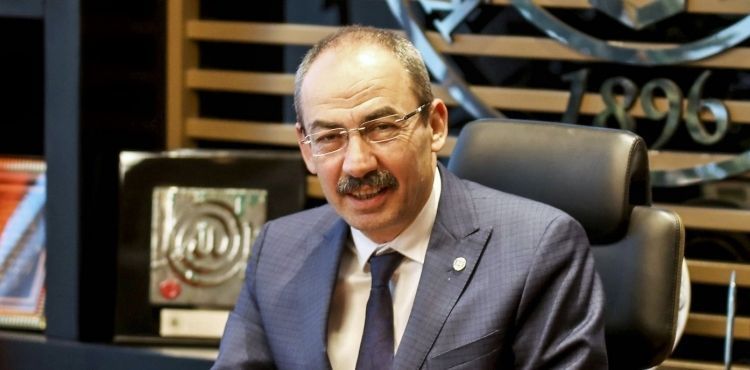 GÜLSOY : “OCAK AYINDA 268 MİLYON 141 BİN DOLAR İHRACAT YAPTIK”