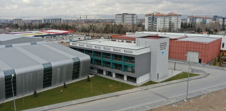 BÜYÜKŞEHİR’İN 2 AYRI HASTA YAKINI MİSAFİRHANESİ AÇILIŞA HAZIRLANIYOR