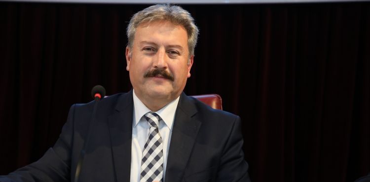 YILDIRIM BEYAZIT KENTSEL DÖNÜŞÜM ALANINDA KONUT VE DÜKKÂN İHALESİ
