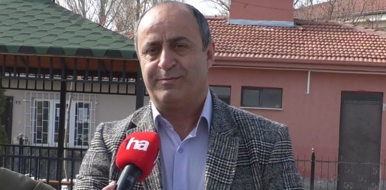 Yıllardır süren gelenek yaşatılmaya çalışılıyor
