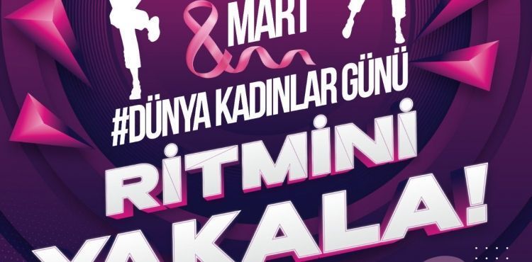 BÜYÜKŞEHİR'DEN