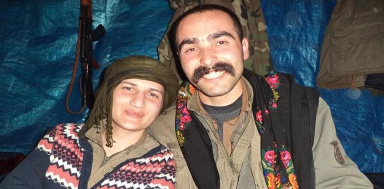 Milletvekilliği düşürülen HDP'li Semra Güzel hakkında soruşturma başlatıldı