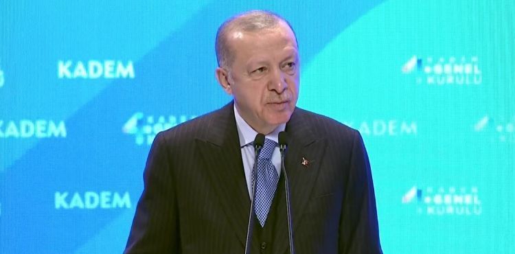 Cumhurbaşkanı Erdoğan'dan önemli açıklamalar