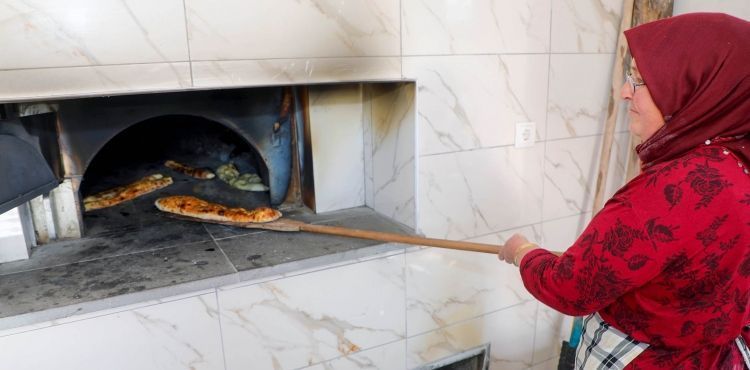 TALAS’IN MAHALLE FIRINLARI ÇOK SEVİLDİ