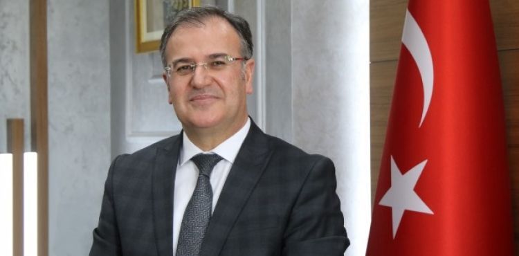 BAŞKAN ÖZDOĞAN’DAN 8 MART DÜNYA KADINLAR GÜNÜ MESAJI