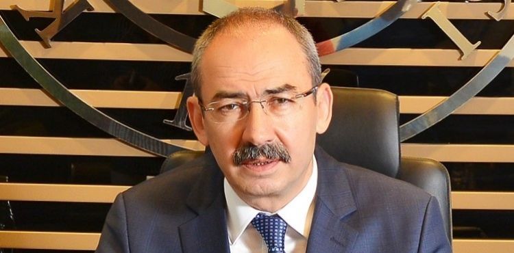BAŞKAN GÜLSOY’DAN “8 MART DÜNYA KADINLAR GÜNÜ” MESAJI
