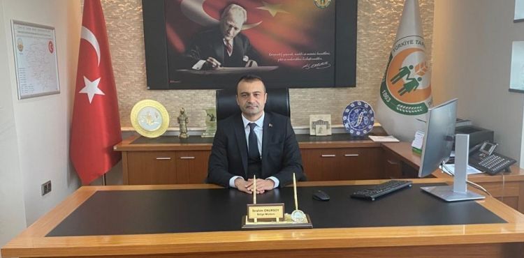 TARIM KREDİ’DEN ÜRETİCİYE BORÇ YAPILANDIRMASI
