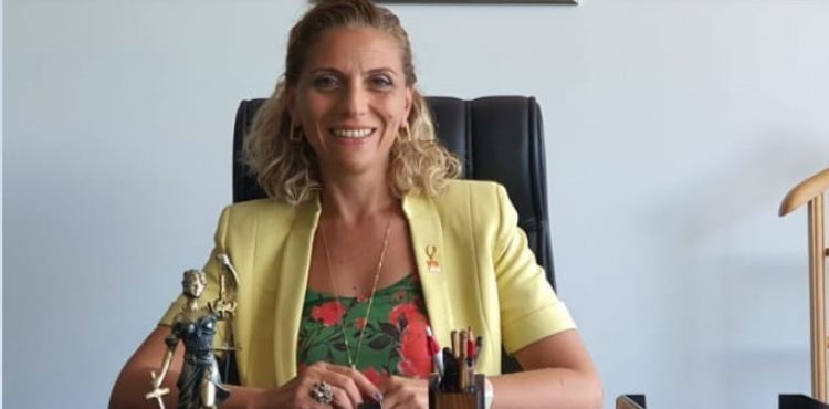 8 MART MÜCADELE VE DAYANIŞMA GÜNÜDÜR