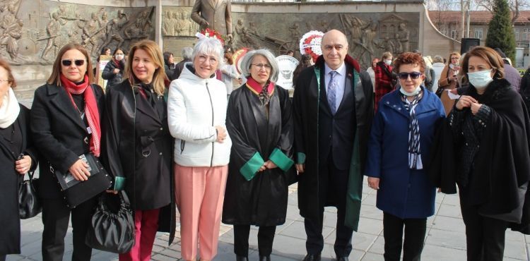 Baro Başkanı Ali Köse: “Yeni yasalara ihtiyaç var”