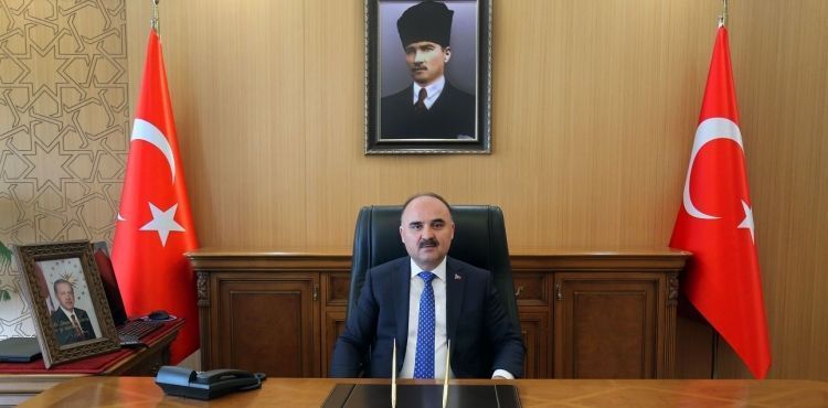 Kayseri Valisinden fiyat ve arz denetimi