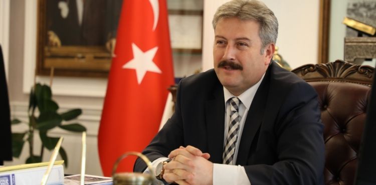 YILDIRIM BEYAZIT MAHALLESİ’NDE KONUT VE DÜKKÂN İHALESİ