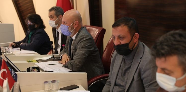 KOCASİNAN, İHALELERDE 47 MİLYON 555 BİN TÜRK LİRASI GELİR ELDE ETTİ