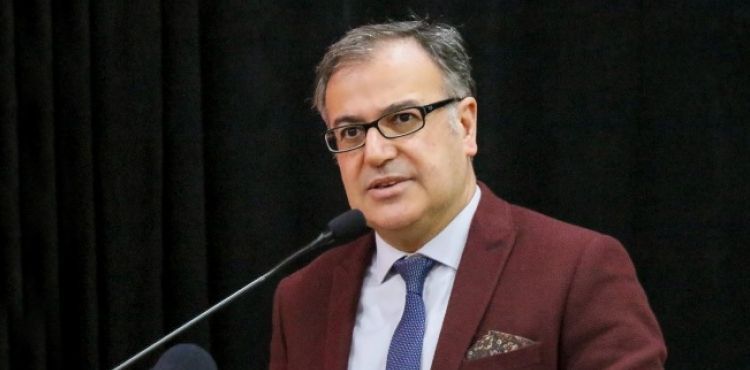 ÖZDOĞAN: “KADINLAR BİZİM BAŞTACIMIZDIR”