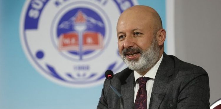 BAŞKAN ÇOLAKBAYRAKDAR, “GENÇLERİMİZE, DAHA GÜZEL KAYSERİ VE TÜRKİYE BIRAKACAĞIZ”