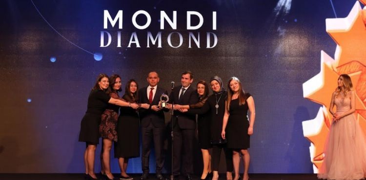 MONDİHOME MÜŞTERİ MEMNUNİYETİNDE ZİRVEDE