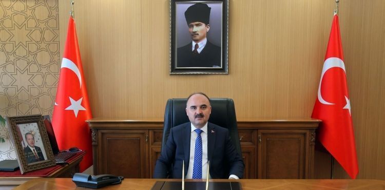 Kayseri'de eğitime kar tatili