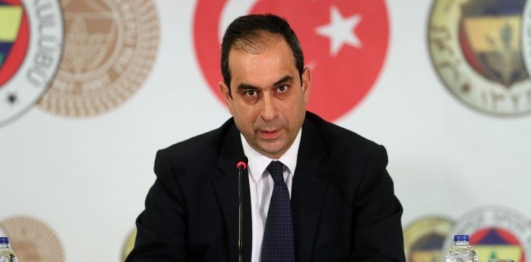 Fenerbahçe Kulübü eski Başkanı Aziz Yıldırım'dan rekor tazminat davası!