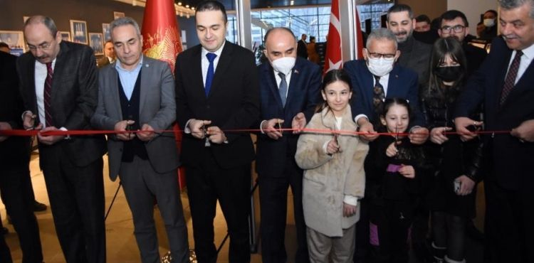 ‘Çanakkale Ruhu’ KTO’da canlandı