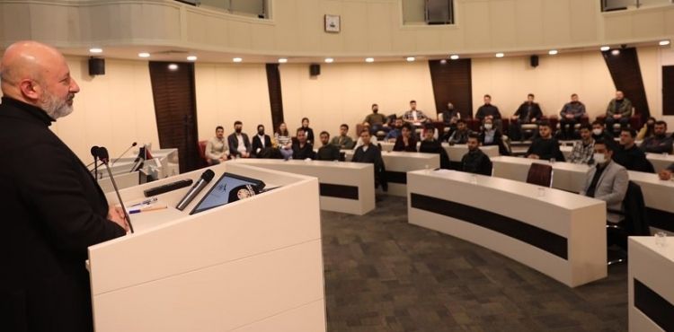 BAŞKAN ÇOLAKBAYRAKDAR’DAN TEKNOFEST’E TAM DESTEK