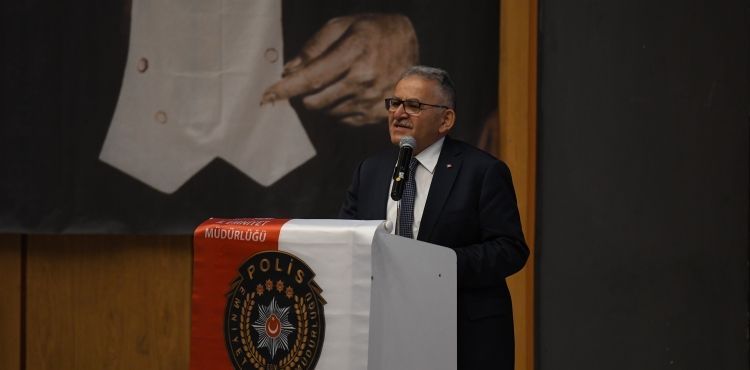 BÜYÜKKILIÇ’TAN “KAAN” PROJESİNE DESTEK