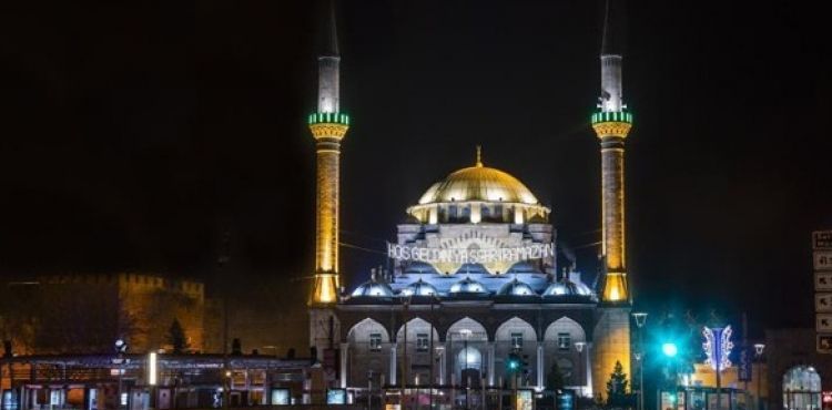 İlk oruç ne zaman tutulacak ve Ramazan Bayramı hangi günlerde?