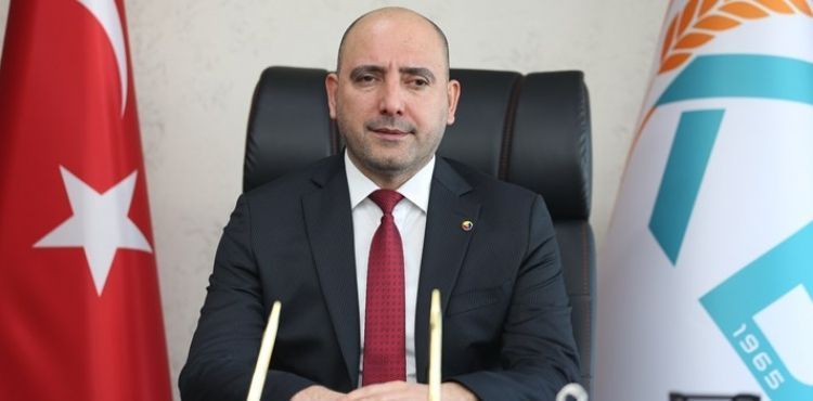 BAKAN BALAMI: ET VE ST SEKTR SRDLEMEZ SEVYEDE