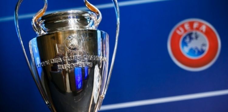UEFA Şampiyonlar Ligi'nde çeyrek ve yarı final eşleşmeleri belli oldu