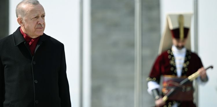 Çanakkale'de zafer coşkusu