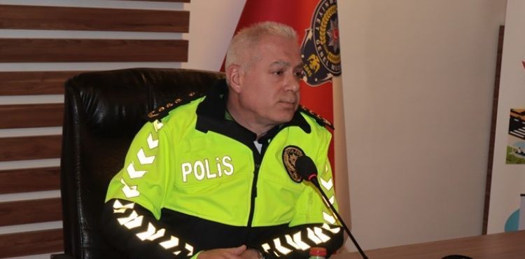 Kayseri’de yaya öncelikli yol kullanımı artacak