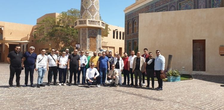 MÜSİAD Kayseri İş Gezisi’nde İlk Durak Katar Oldu