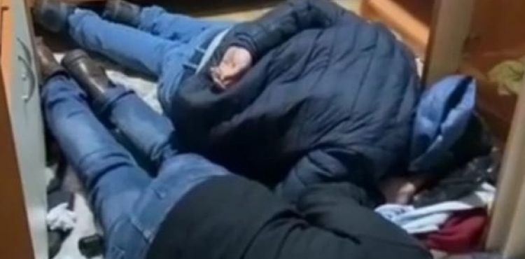 Kayseri'de uyuşturucu operasyonu: 3 gözaltı