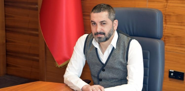 KGGD Başkanı Gülsoy’dan Nevruz Mesajı
