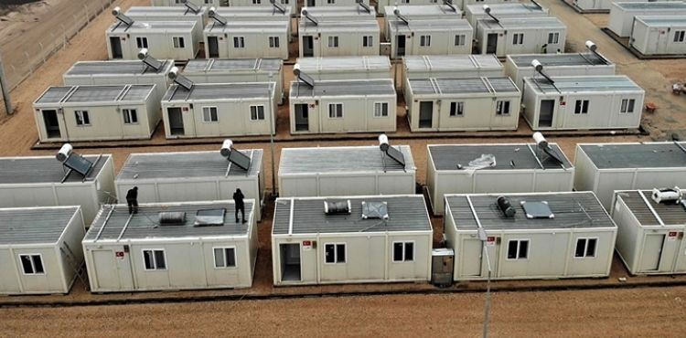 TALAS’IN TARIM ANNELERİ YAKINDA EV’LENİYOR