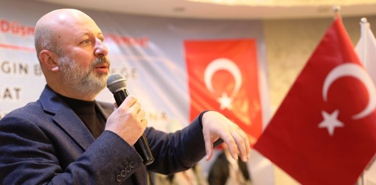 KOCASİNAN’DA ÇANAKKALE RUHU BİR KEZ DAHA YAŞATILDI