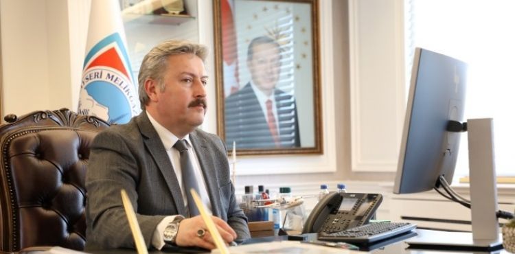 BAŞKAN PALANCIOĞLU, AVRUPA KONSEYİ TOPLANTILARINDA TÜRKİYE’Yİ TEMSİL EDİYOR