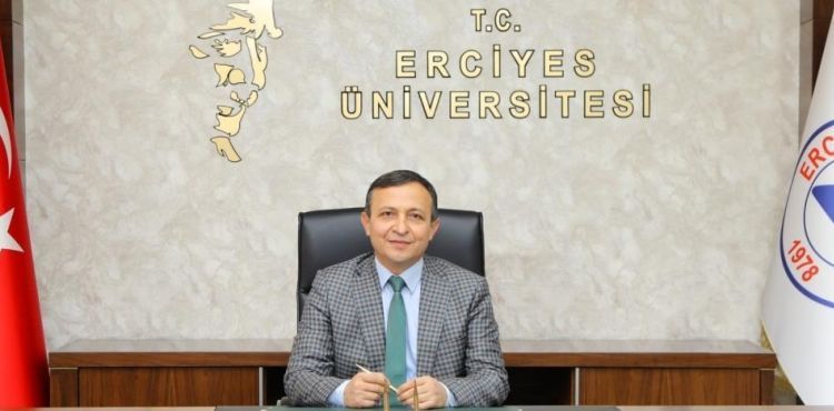 ERÜ Yükseköğretim Kurulu Araştırma Üniversiteleri Toplantısı’na ev sahipliği yapacak