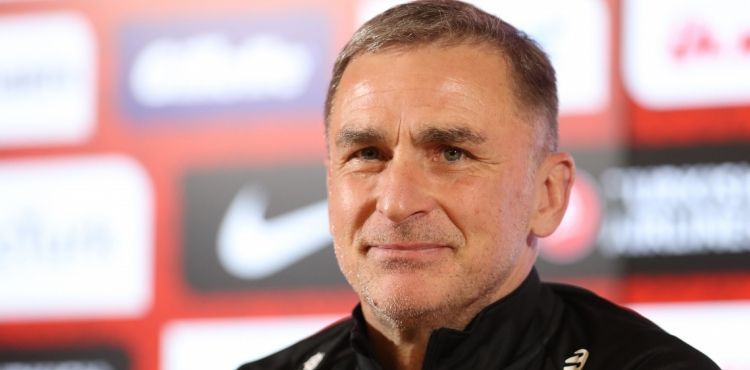 Stefan Kuntz: “Harika oyuncularımız var”