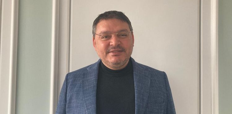 Başkan Narin: “Beklentiler tavan, halkın ilgisi taban”
