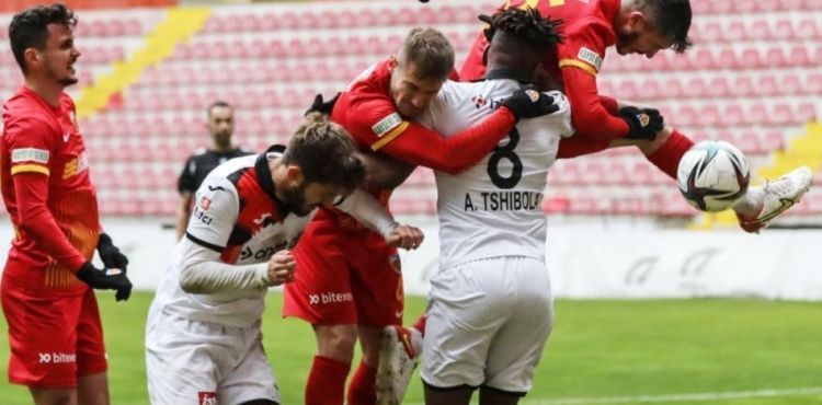 Hazırlık maçı