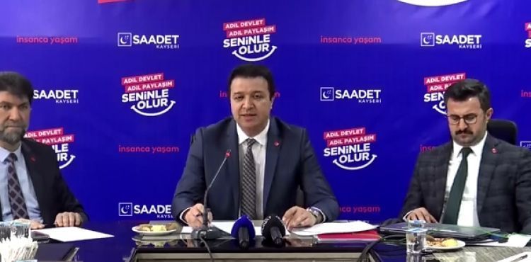 İktidar Değişmedikçe Vatandaş Rahat Etmeyecek