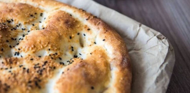 Ramazan pide fiyatları belli oldu