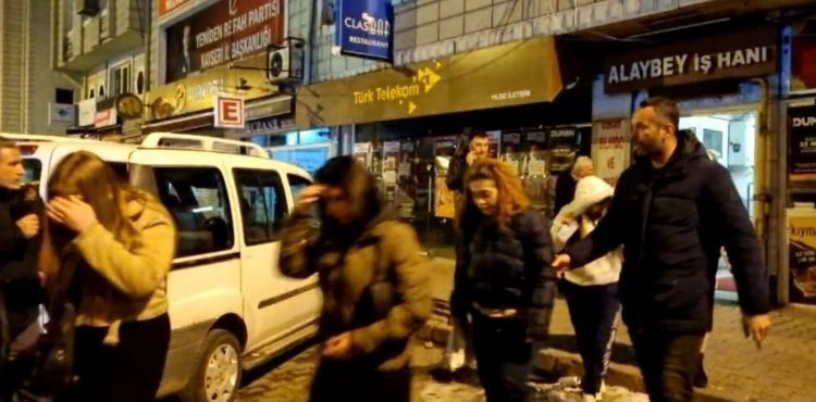 Bataklık operasyonunun perde arkası ortaya çıktı
