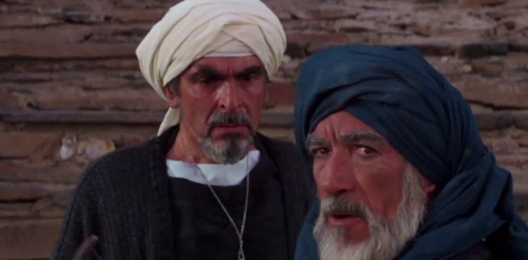 'Çağrı' filmi 4K olarak yenilendi