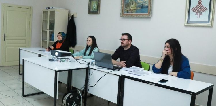 “MEDENİYETİN DEHASI MİMAR SİNAN” KOMPOZİSYON YARIŞMASINA 218 GENÇ KATILDI
